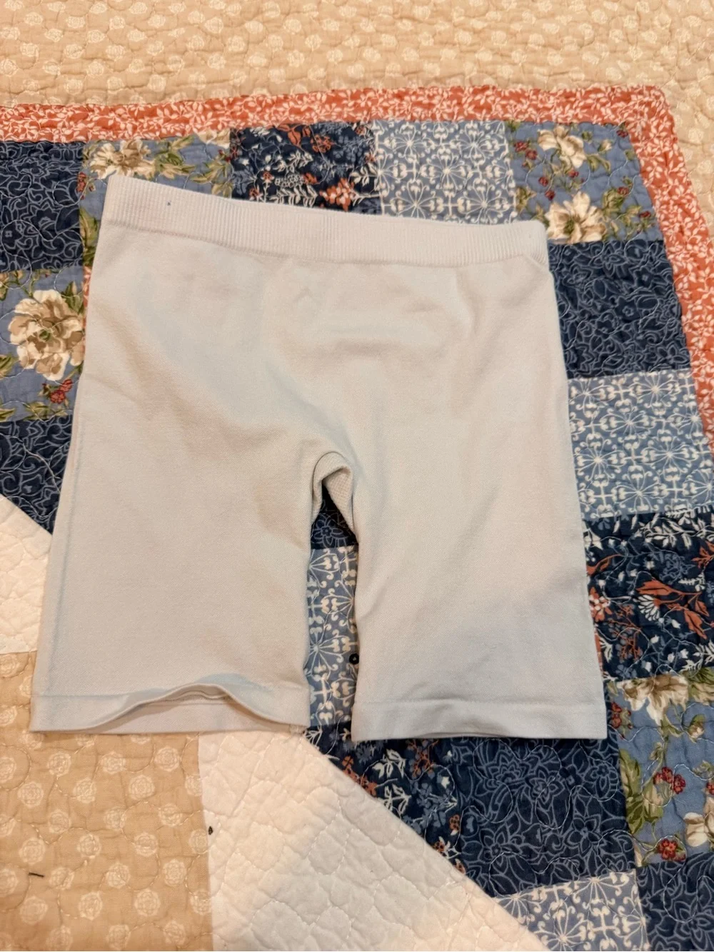 wonder nation white under shorts